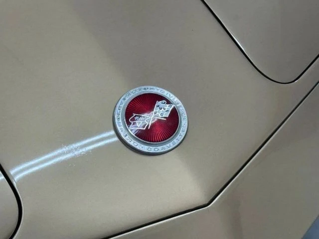 1973 Chevrolet Corvette C3 427 & 454 - Image 26 of 31