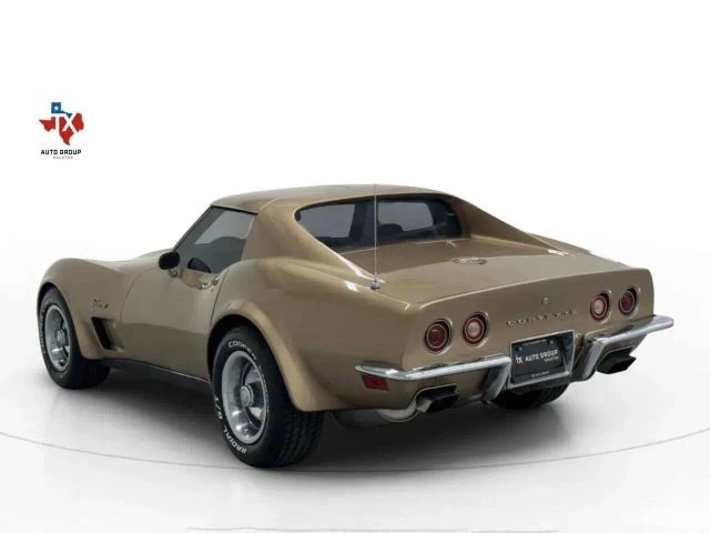 1973 Chevrolet Corvette C3 427 & 454 - Image 3 of 31