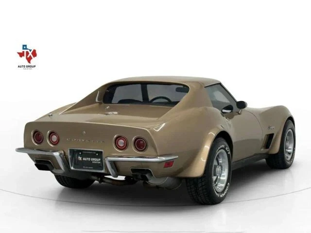 1973 Chevrolet Corvette C3 427 & 454 - Image 6 of 31