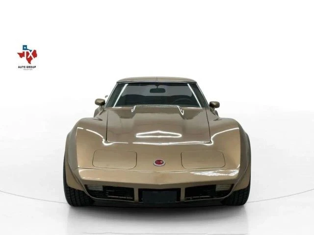 1973 Chevrolet Corvette C3 427 & 454 - Image 7 of 31