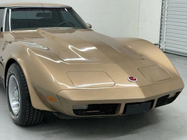 1973 Chevrolet Corvette C3 427 & 454 - Image 22 of 31