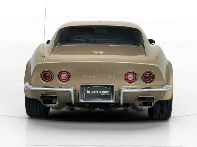 1973 Chevrolet Corvette C3 427 & 454 - Image 8 of 31