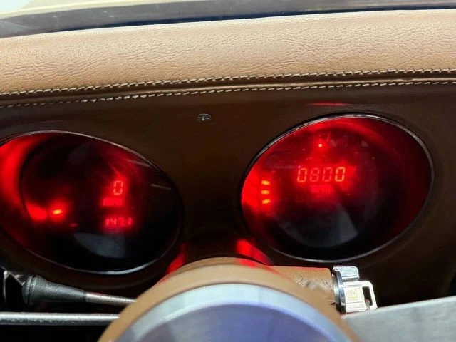1973 Chevrolet Corvette C3 427 & 454 - Image 28 of 31