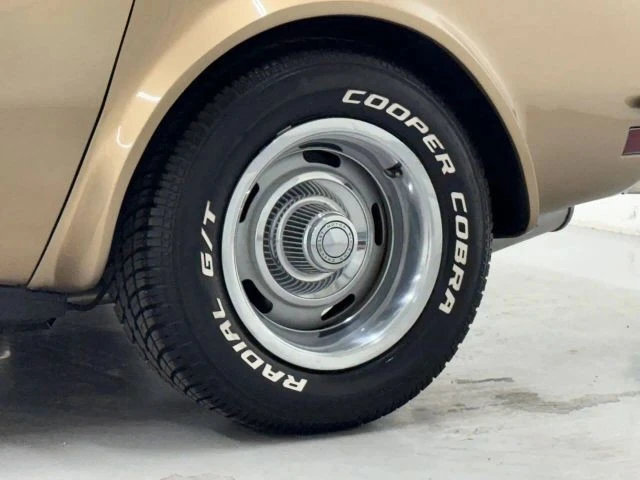 1973 Chevrolet Corvette C3 427 & 454 - Image 31 of 31
