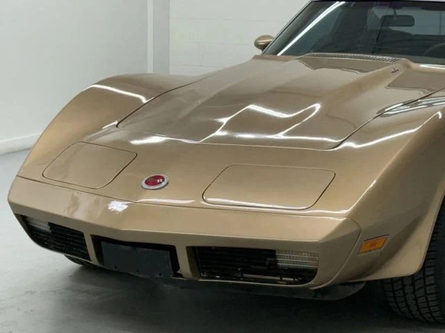 1973 Chevrolet Corvette C3 427 & 454 - Image 21 of 31