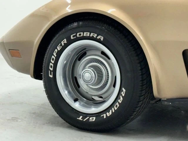 1973 Chevrolet Corvette C3 427 & 454 - Image 30 of 31
