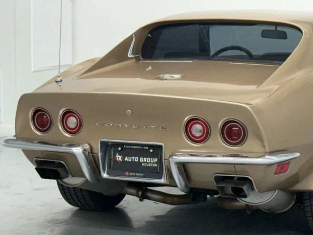 1973 Chevrolet Corvette C3 427 & 454 - Image 23 of 31