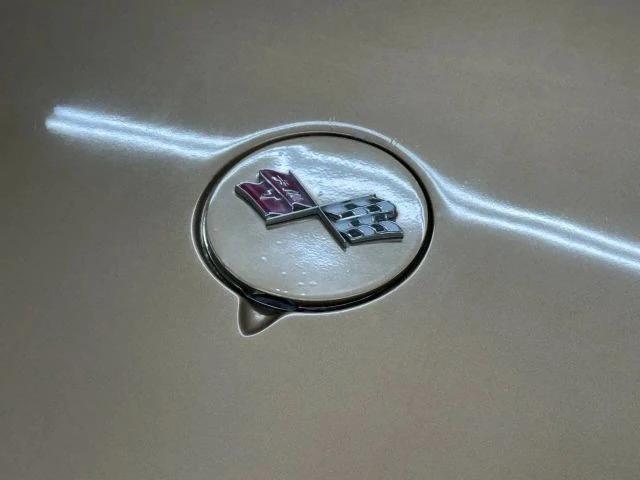 1973 Chevrolet Corvette C3 427 & 454 - Image 25 of 31