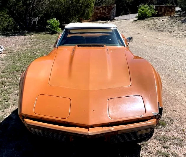 1973 Chevrolet Corvette C3 - Image 8 of 16