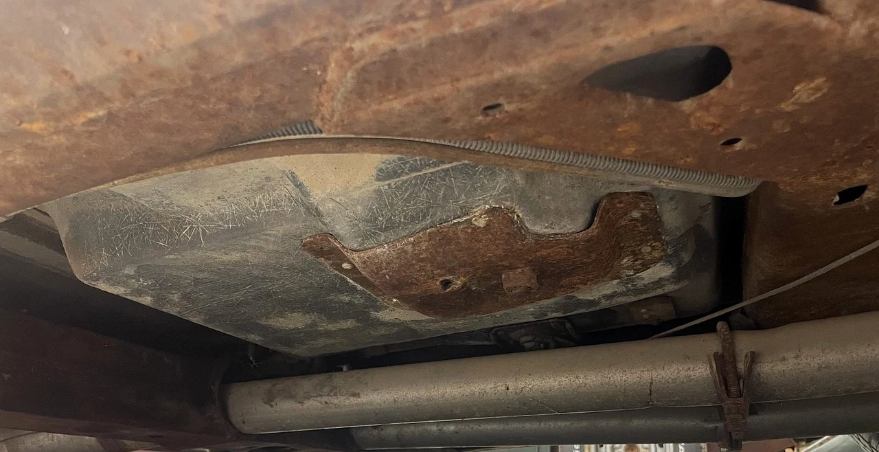 1973 Chevrolet Corvette C3 - Image 14 of 16