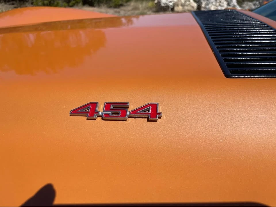 1973 Chevrolet Corvette C3 - Image 9 of 16