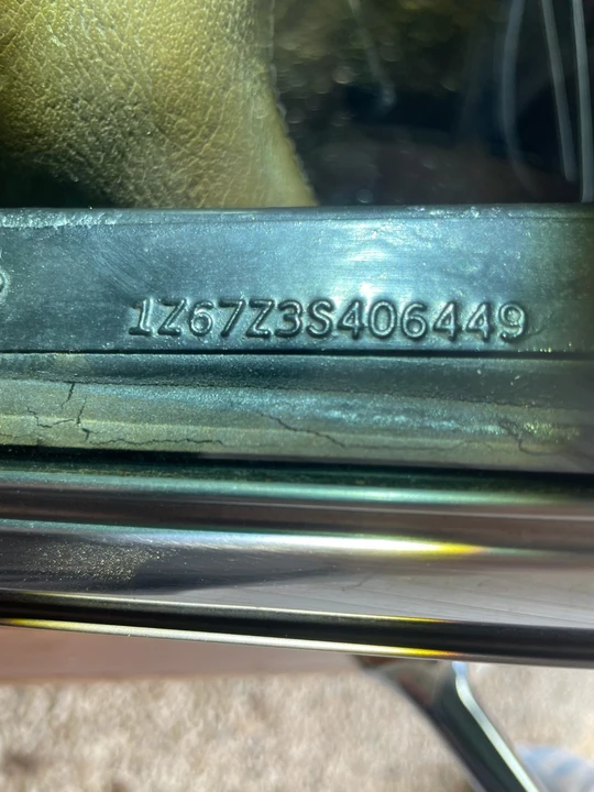 1973 Chevrolet Corvette C3 - Image 13 of 16
