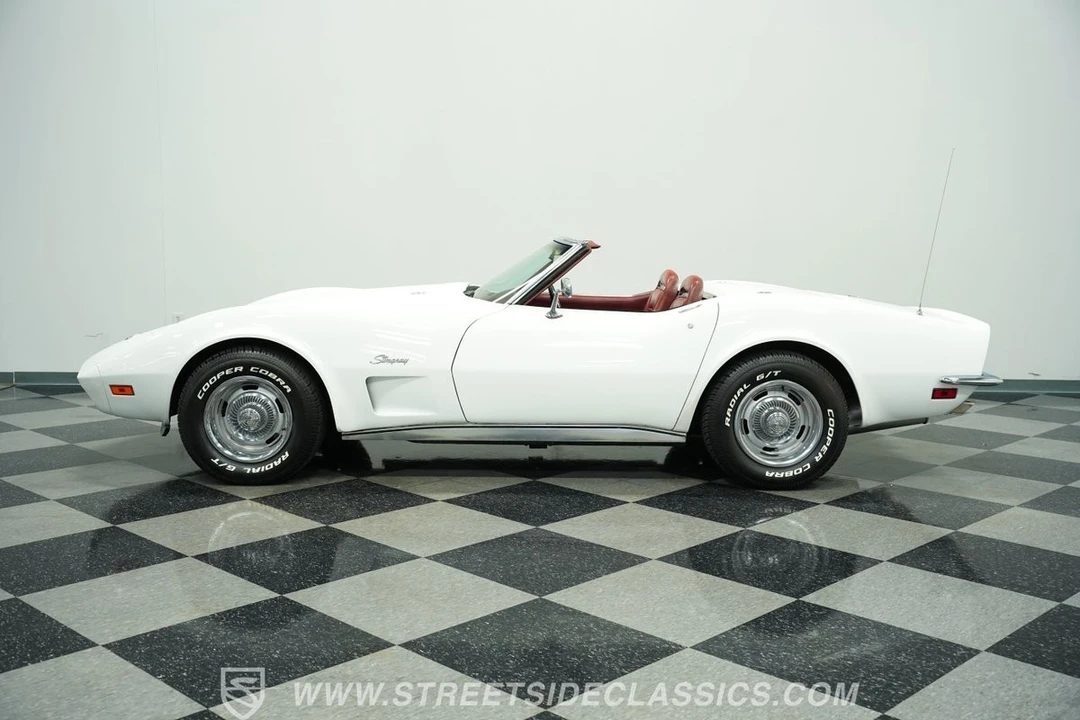 1973 Chevrolet Corvette C3 - Image 2 of 12