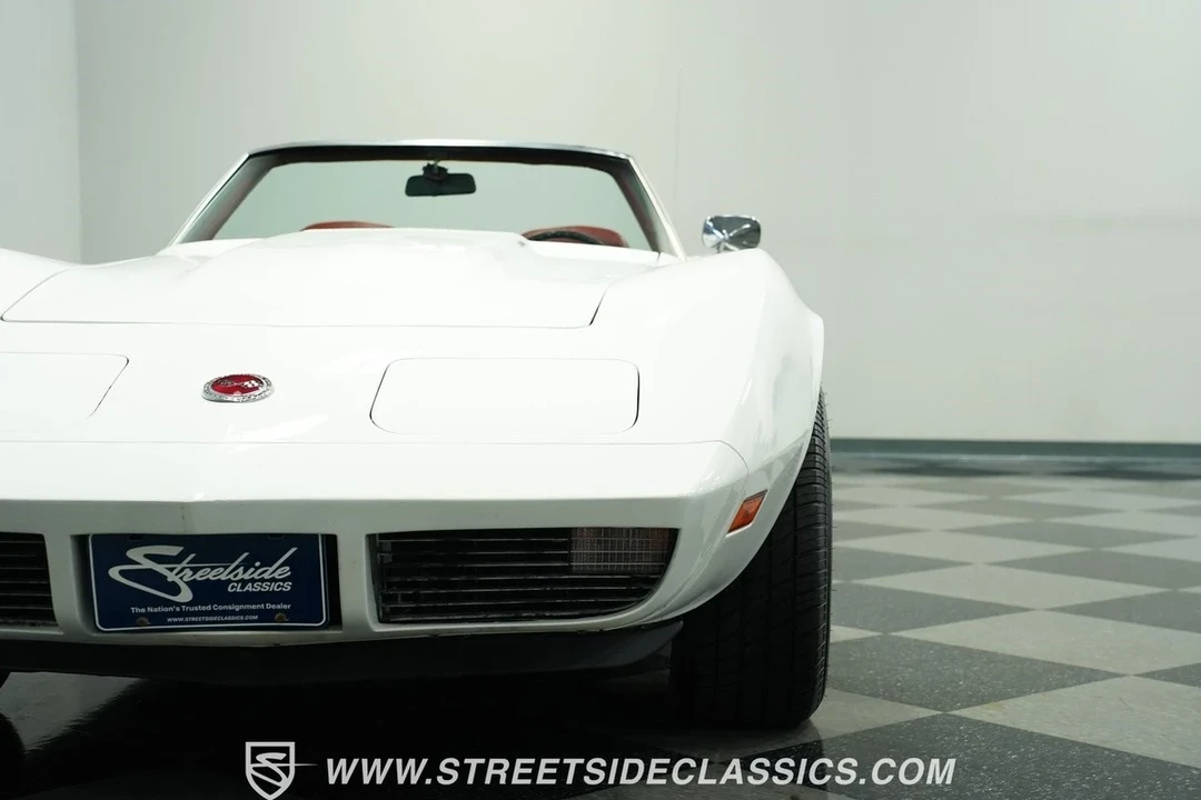 1973 Chevrolet Corvette C3 - Image 20 of 21