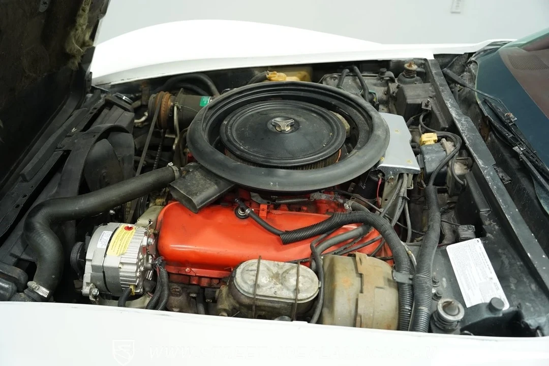 1973 Chevrolet Corvette C3 - Image 4 of 12