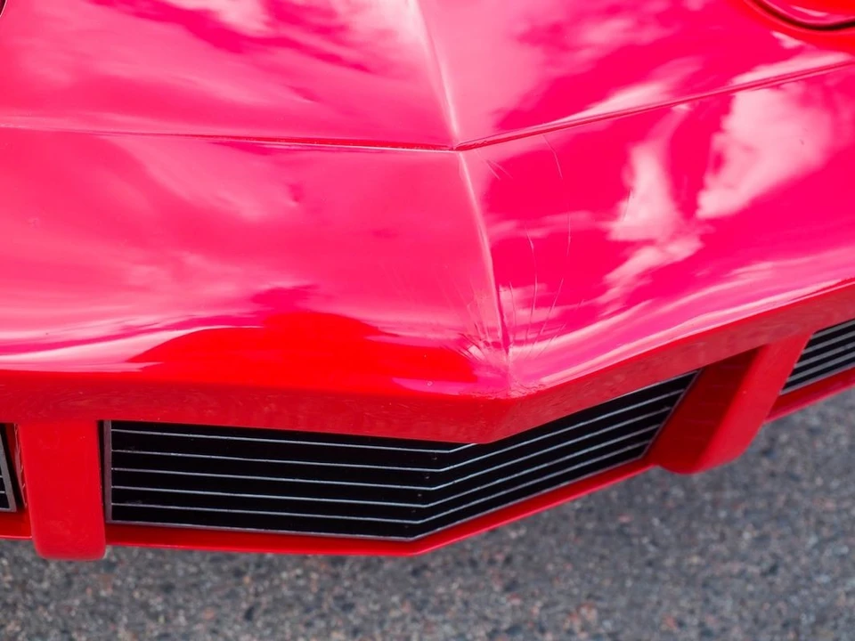 1973 Chevrolet Corvette C3 - Image 27 of 31