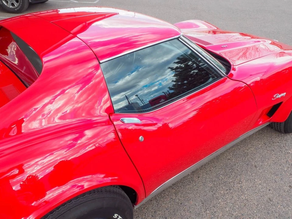 1973 Chevrolet Corvette C3 - Image 30 of 31