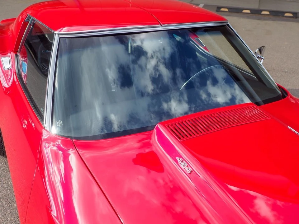 1973 Chevrolet Corvette C3 - Image 28 of 31