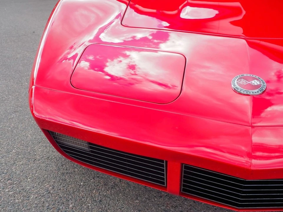 1973 Chevrolet Corvette C3 - Image 20 of 31