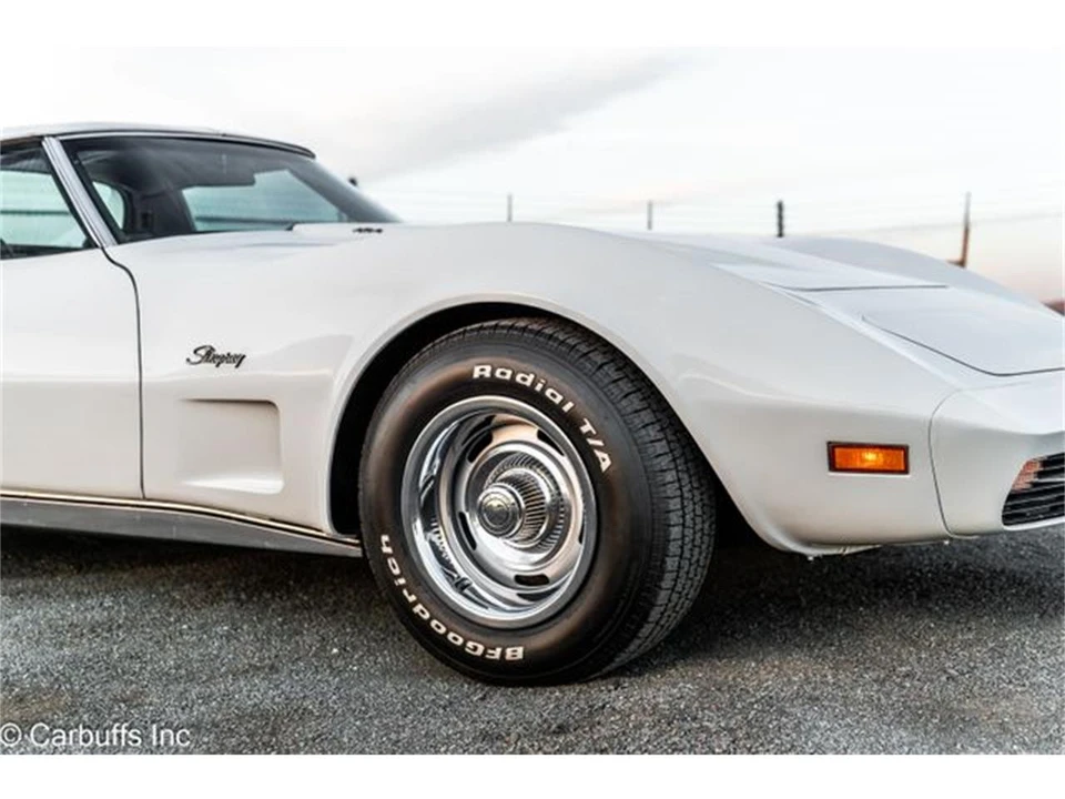 1973 Chevrolet Corvette C3 - Image 25 of 31