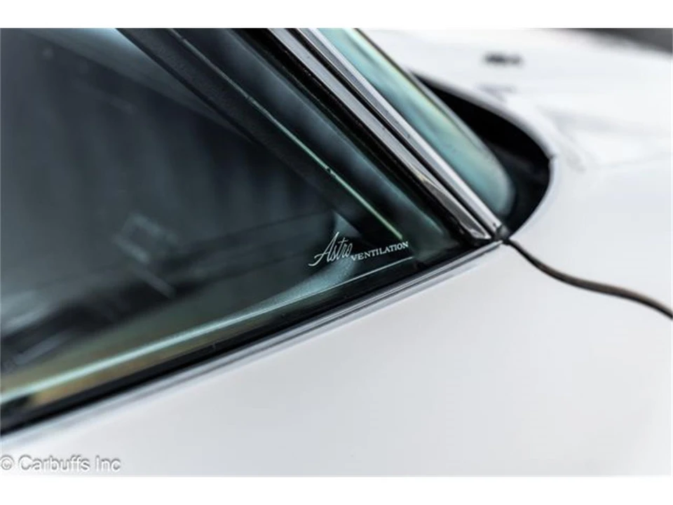 1973 Chevrolet Corvette C3 - Image 30 of 31
