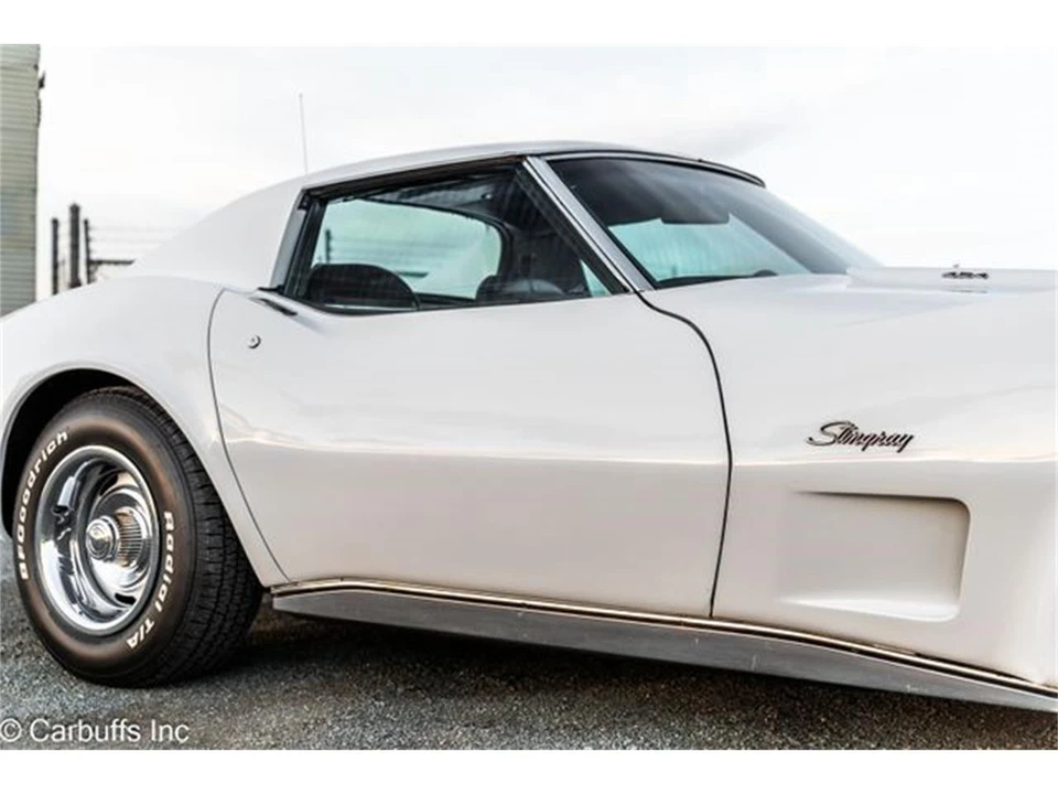 1973 Chevrolet Corvette C3 - Image 26 of 31