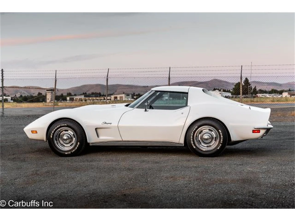 1973 Chevrolet Corvette C3 - Image 7 of 31