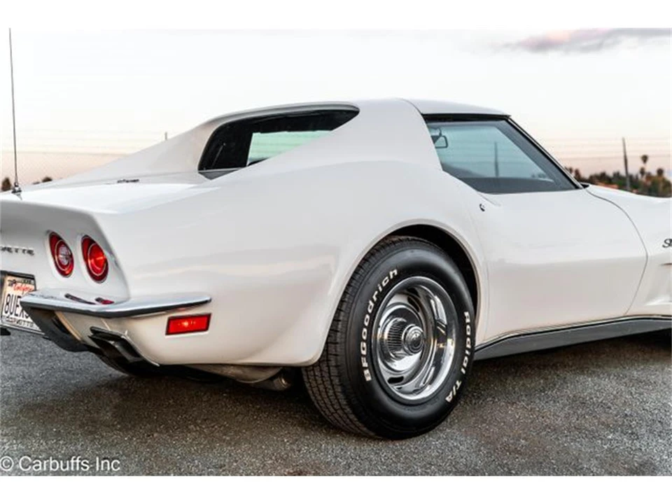 1973 Chevrolet Corvette C3 - Image 27 of 31