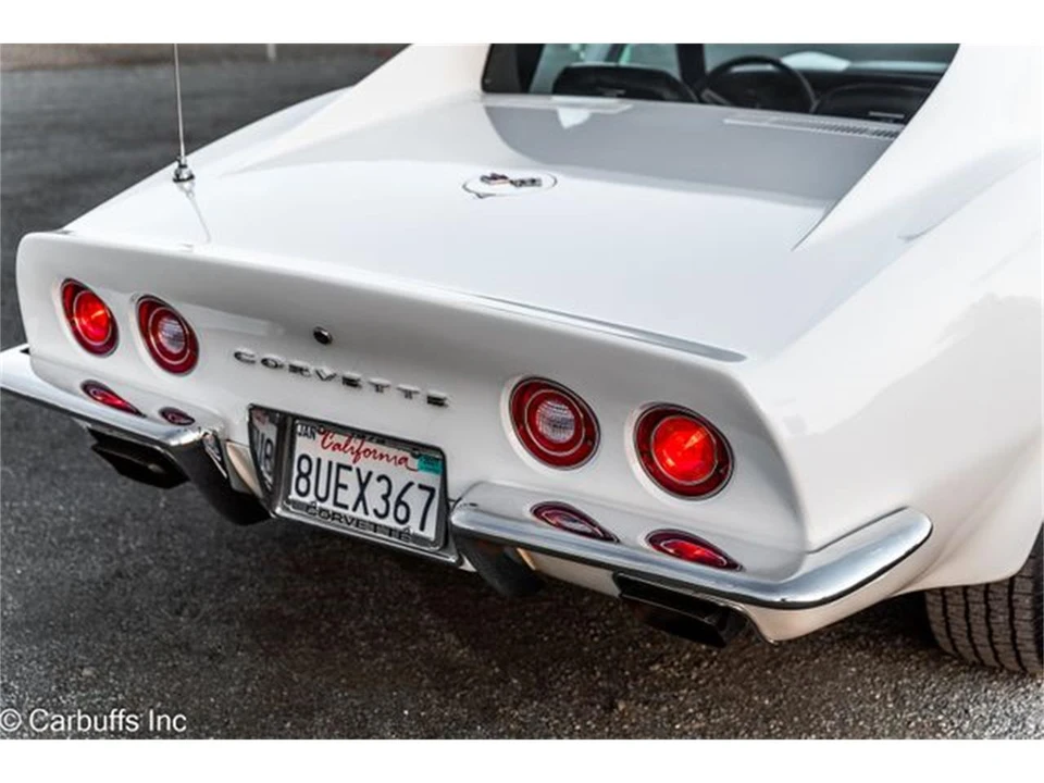 1973 Chevrolet Corvette C3 - Image 28 of 31