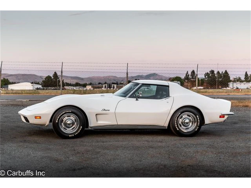 1973 Chevrolet Corvette C3 - Image 6 of 31