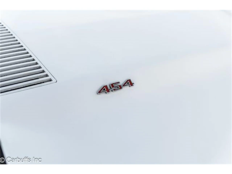 1973 Chevrolet Corvette C3 - Image 31 of 31