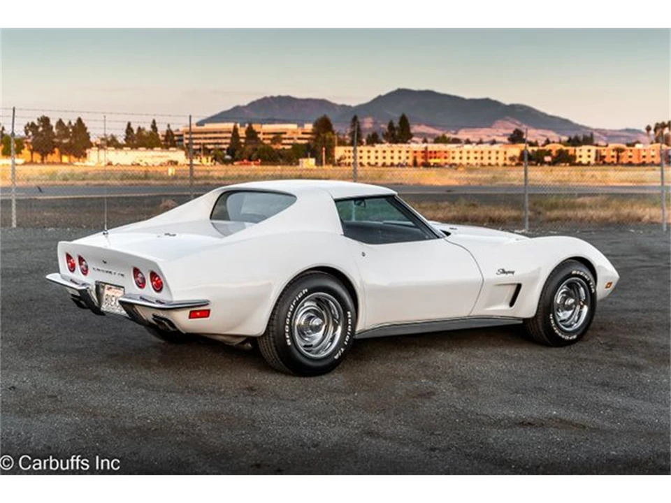 1973 Chevrolet Corvette C3 - Image 16 of 31