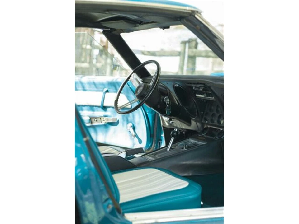 1973 Chevrolet Corvette C3 - Image 5 of 12