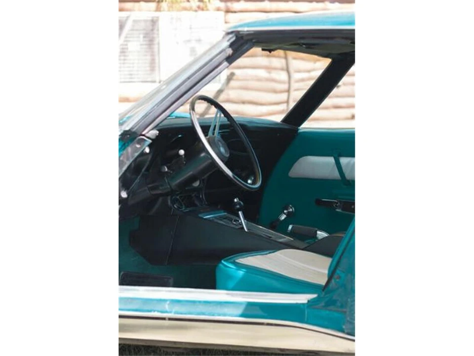 1973 Chevrolet Corvette C3 - Image 7 of 12