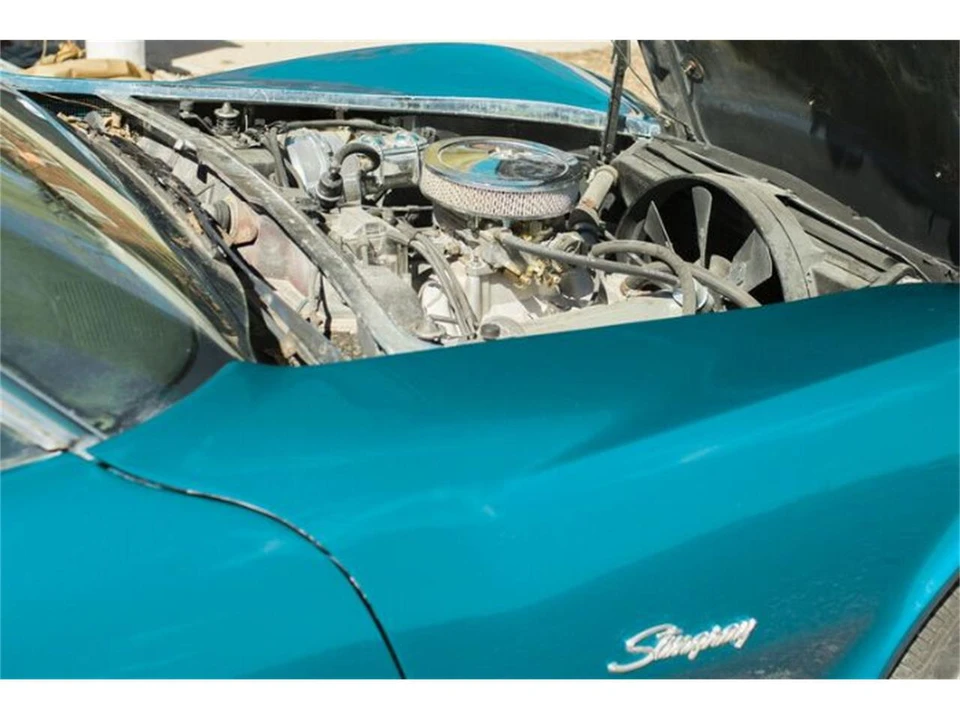 1973 Chevrolet Corvette C3 - Image 4 of 12