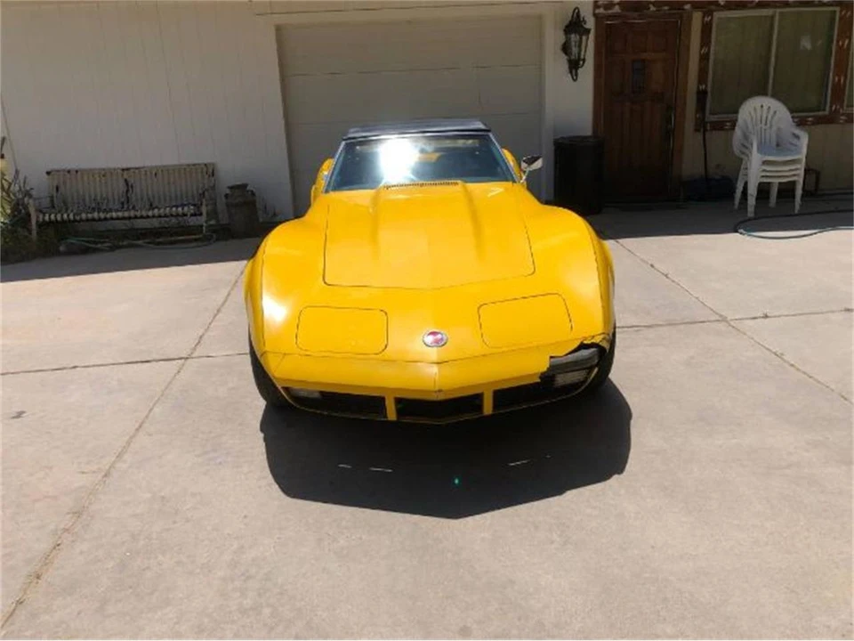 1973 Chevrolet Corvette C3 - Image 3 of 6