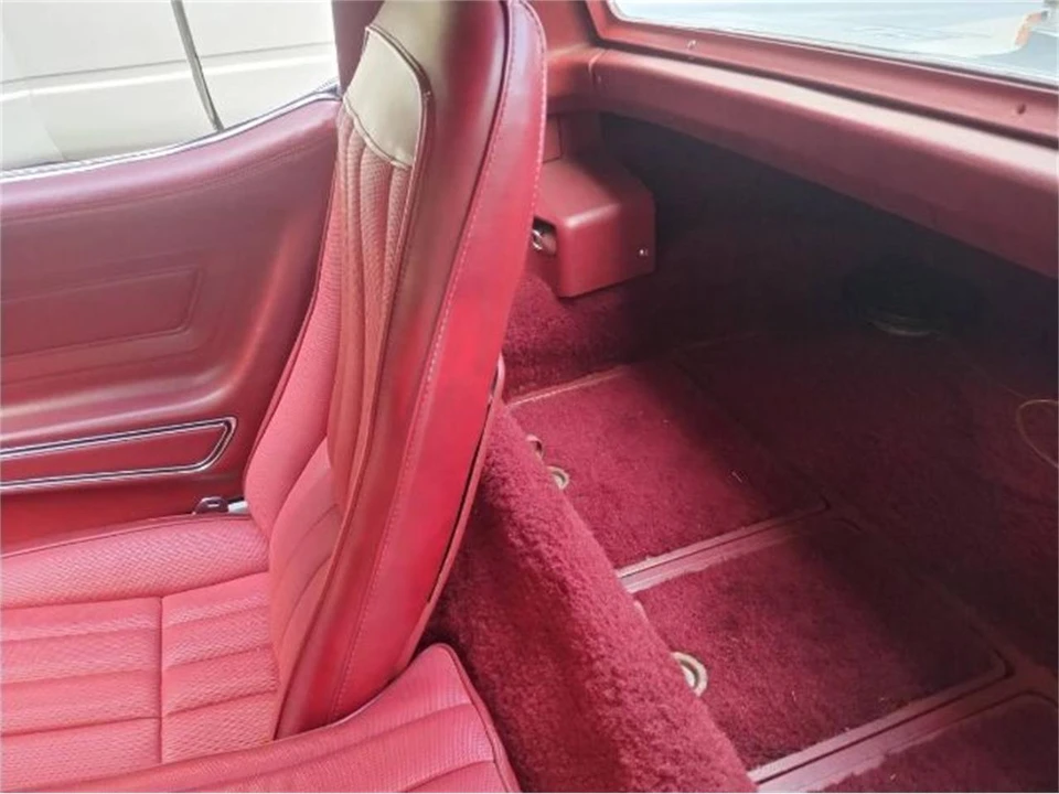 1973 Chevrolet Corvette C3 - Image 7 of 25