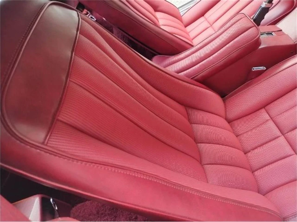 1973 Chevrolet Corvette C3 - Image 16 of 25