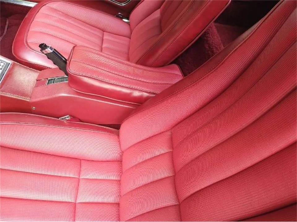 1973 Chevrolet Corvette C3 - Image 15 of 25
