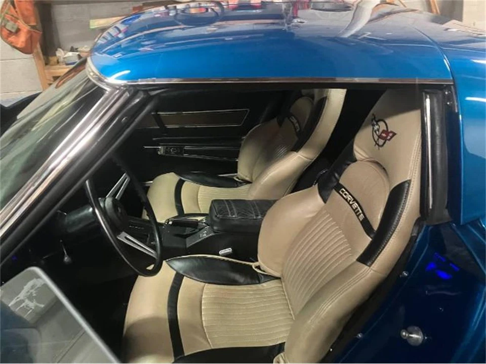 1973 Chevrolet Corvette C3 - Image 5 of 7