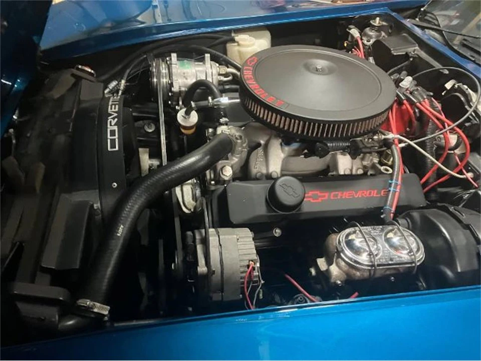 1973 Chevrolet Corvette C3 - Image 6 of 7