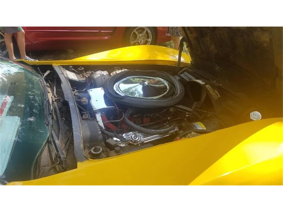1973 Chevrolet Corvette C3 - Image 2 of 3
