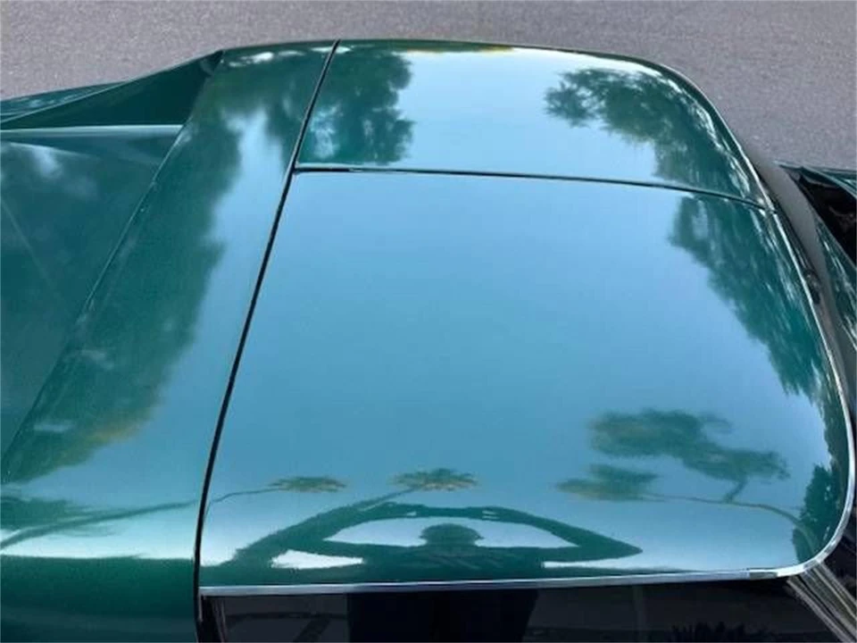 1973 Chevrolet Corvette C3 - Image 7 of 18