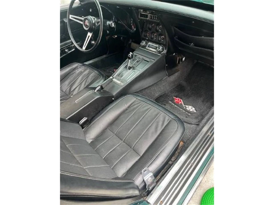 1973 Chevrolet Corvette C3 - Image 6 of 18