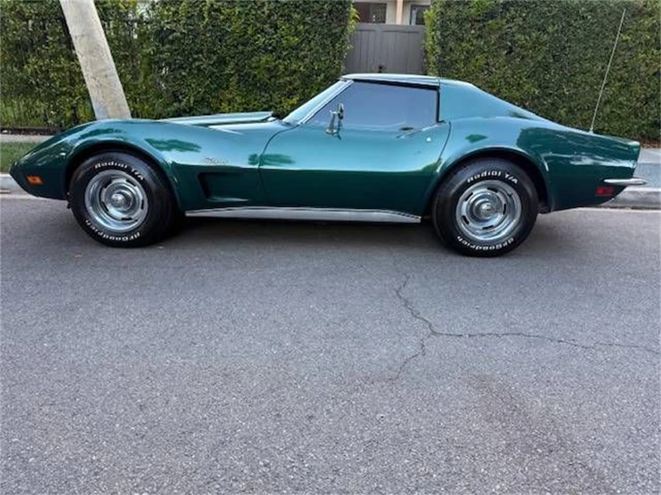 1973 Chevrolet Corvette C3 - Image 13 of 18