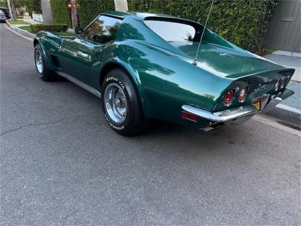 1973 Chevrolet Corvette C3 - Image 10 of 18