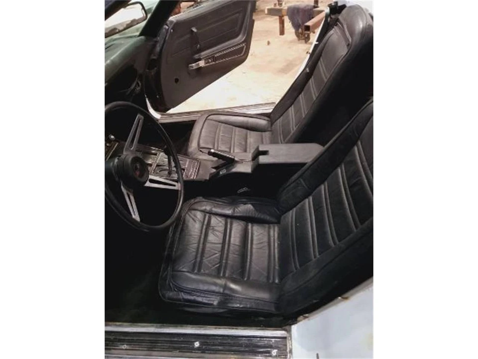 1973 Chevrolet Corvette C3 - Image 10 of 12