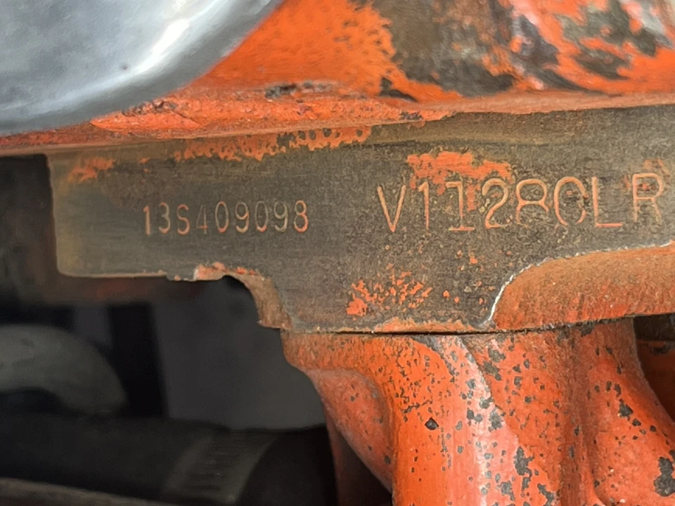 1973 Chevrolet Corvette C3 - Image 13 of 21