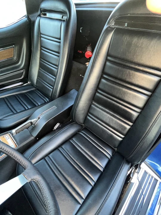 1973 Chevrolet Corvette C3 - Image 6 of 21