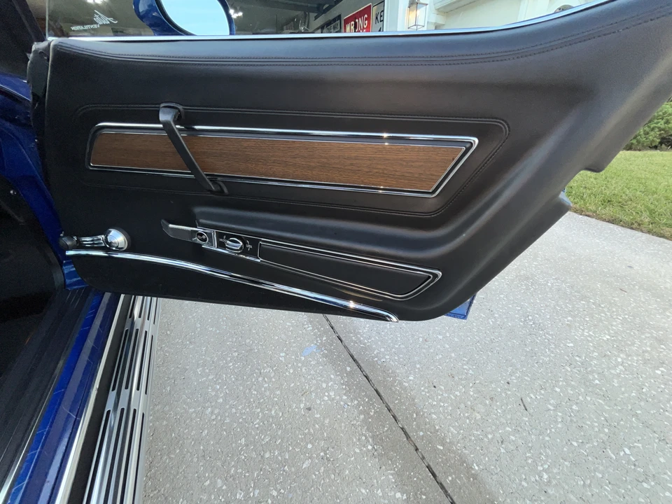 1973 Chevrolet Corvette C3 - Image 8 of 21